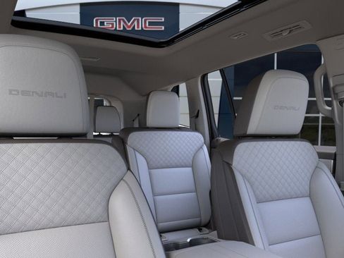 New 2025 GMC Acadia Denali w/ Super Cruise Package image 48