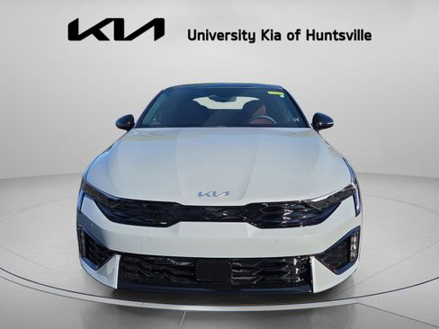 New 2026 Kia K5 GT-Line AWD/4WD image 2
