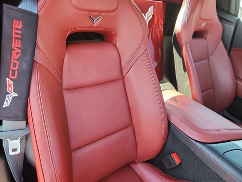 Used 2017 Chevrolet Corvette Z06 RWD image 13