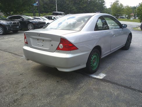 Used 2005 Honda Civic LX image 5