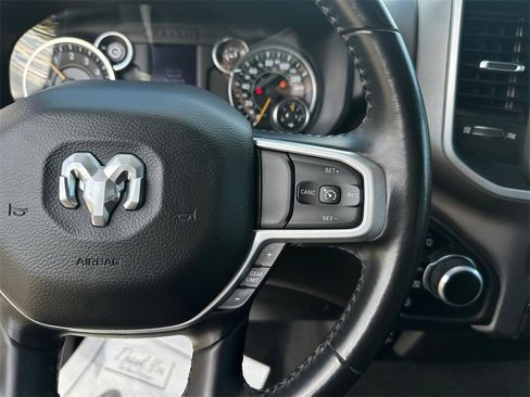 Used 2022 RAM 1500 Big Horn image 20