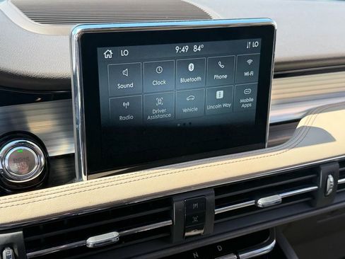 Certified 2022 Lincoln Corsair FWD image 20