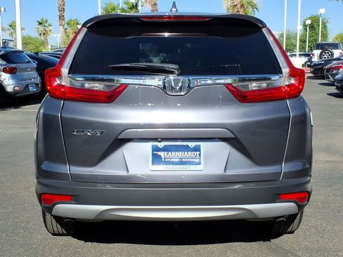 Used 2019 Honda CR-V EX image 4