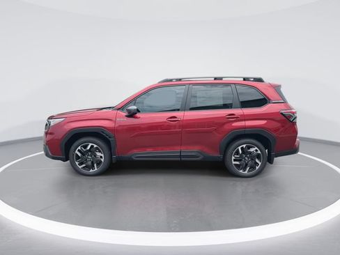 New 2026 Subaru Forester Limited AWD/4WD image 5