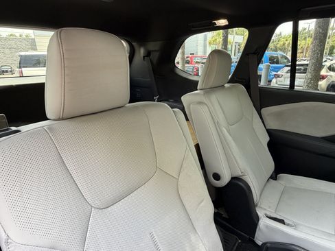 Certified 2025 Lexus TX 350 AWD w/ Technology Package image 40