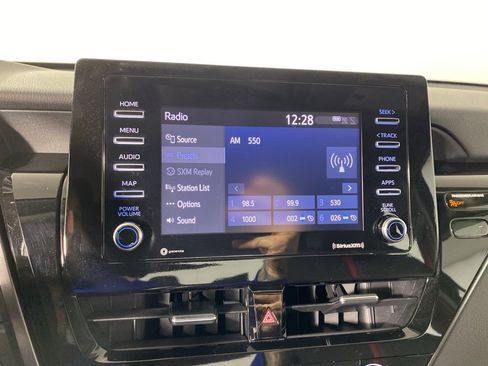 Used 2023 Toyota Camry XSE image 21