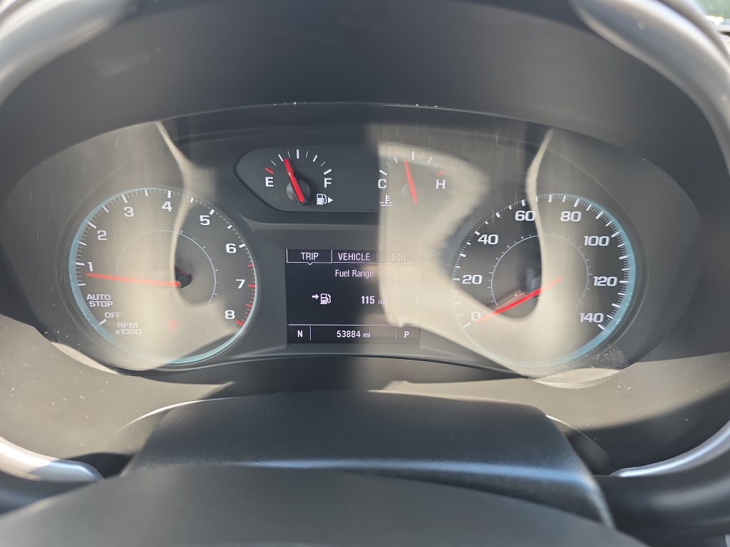 Used 2025 Chevrolet Malibu LT FWD image 36