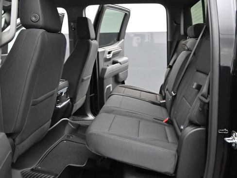 New 2026 GMC Sierra 1500 Elevation w/ Preferred Package AWD/4WD image 16