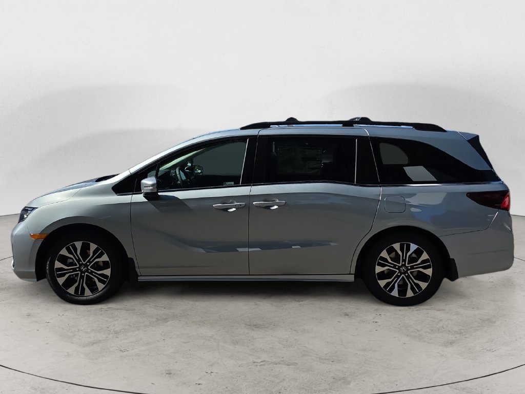New 2026 Honda Odyssey Elite image 8