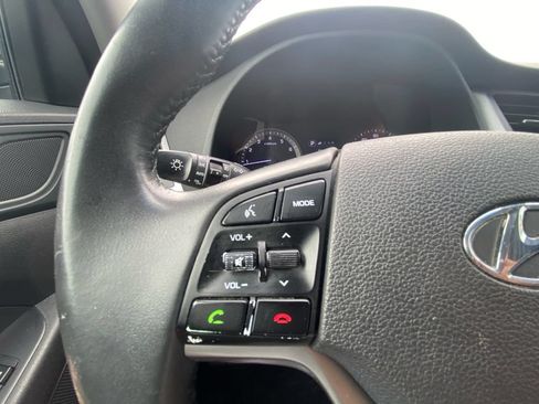 Used 2018 Hyundai Tucson Sport AWD/4WD image 19