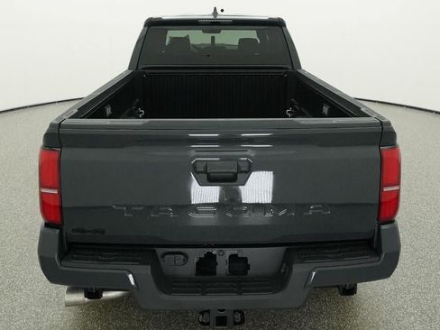 New 2026 Toyota Tacoma TRD Sport AWD/4WD image 7