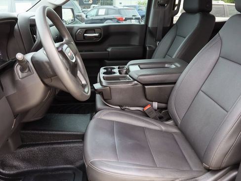 Used 2023 GMC Sierra 1500 Pro AWD/4WD image 21