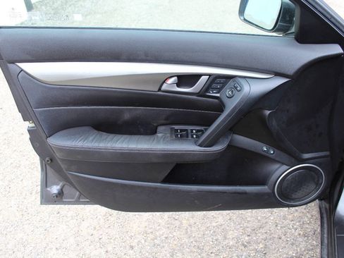 Used 2010 Acura TL SH-AWD image 15
