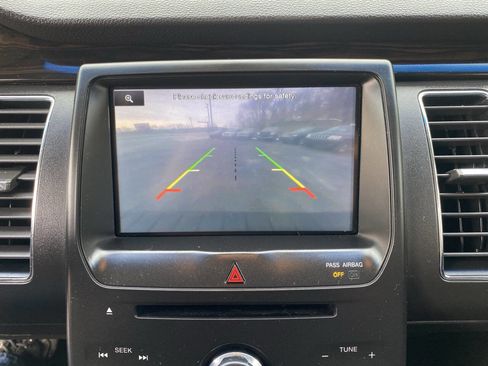 Used 2014 Ford Flex SEL w/ Equipment Group 202A image 19