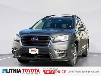 Used 2019 Subaru Ascent Premium w/ Popular Package #3