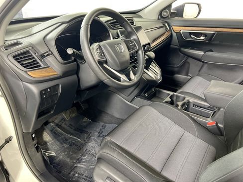 Used 2022 Honda CR-V EX image 9