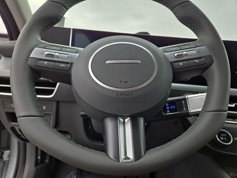 New 2026 Hyundai Sonata SEL AWD/4WD image 18