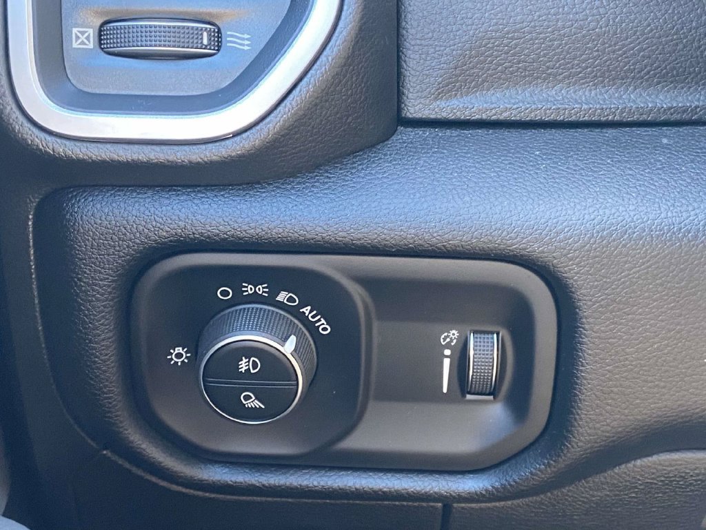 Certified 2022 RAM 1500 Big Horn AWD/4WD image 31