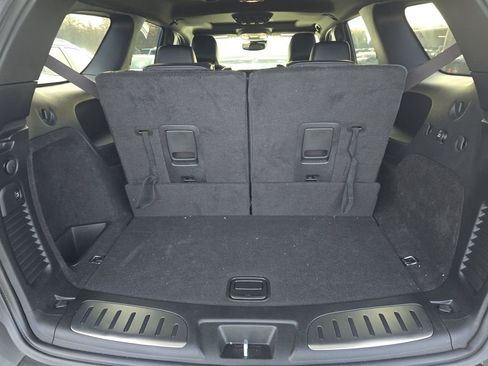 Used 2022 Dodge Durango GT image 16