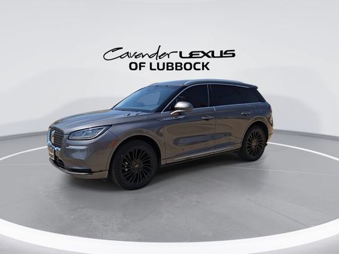 Used 2022 Lincoln Corsair Reserve FWD image 4