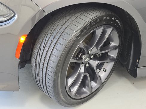 Used 2023 Dodge Charger Scat Pack w/ Plus Group RWD image 32
