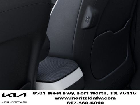 New 2026 Kia EV6 GT-Line AWD/4WD image 26