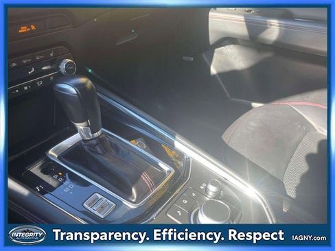 Used 2023 MAZDA CX-5 AWD 2.5 Turbo image 31