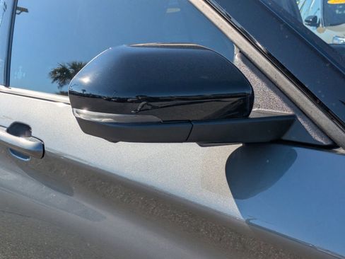 New 2026 Ford Explorer Tremor w/ Tremor Ultimate Package image 11