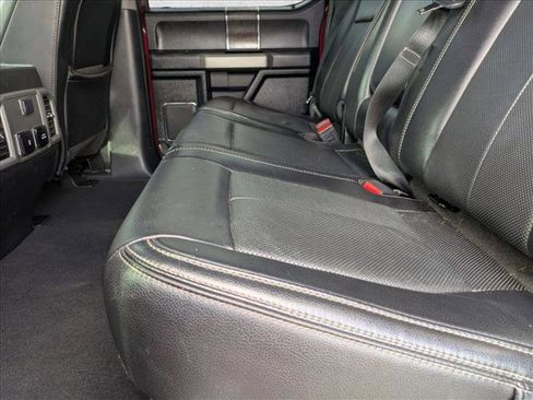 Used 2020 Ford F250 Lariat w/ Tremor Off-Road Package image 19