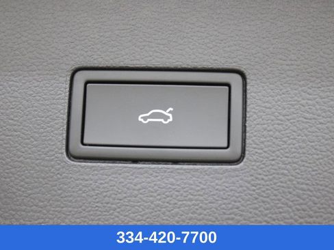 New 2026 Volkswagen Atlas SEL Premium R-Line image 31