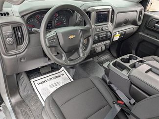 New 2026 Chevrolet Silverado 1500 W/T w/ WT Convenience Package RWD video 3