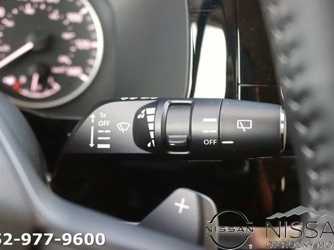 New 2026 Nissan Pathfinder SV FWD image 24