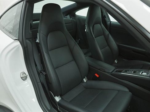 Used 2013 Porsche 911 Carrera 4S AWD/4WD image 82
