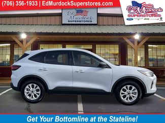 Used 2025 Ford Escape Active w/ Tech Pack #1 video 1