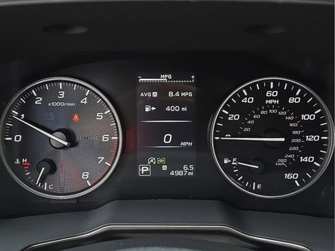 Certified 2025 Subaru Outback Limited AWD/4WD image 19
