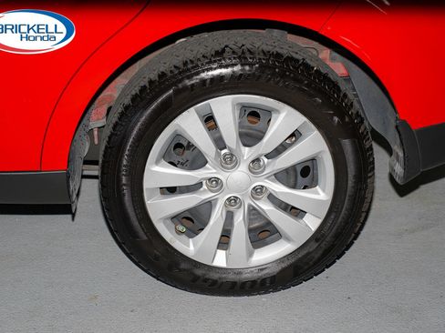 Used 2024 Kia Soul LX FWD image 39