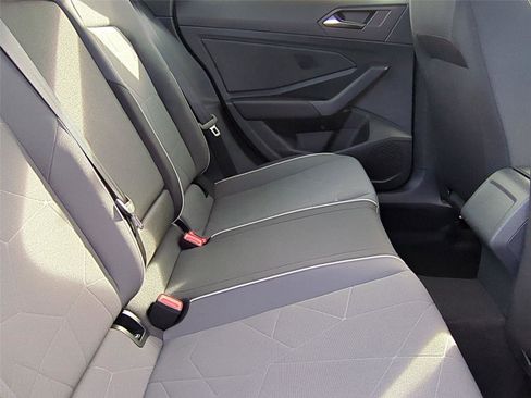 New 2026 Volkswagen Jetta Sport FWD image 17