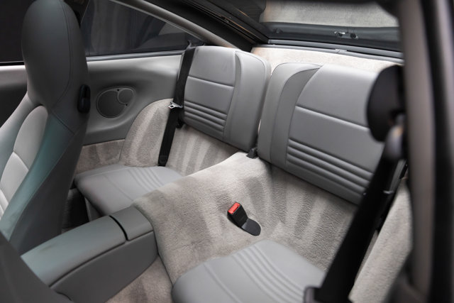 Used 2004 Porsche 911 Targa RWD image 51