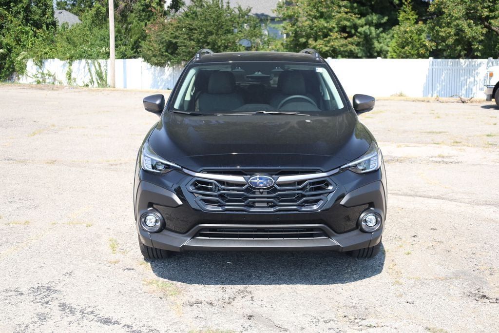 New 2026 Subaru Crosstrek 2.5i Limited AWD/4WD image 3