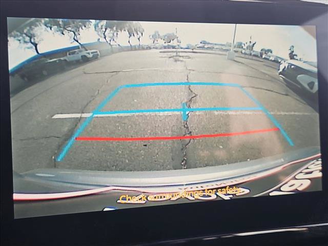 Used 2025 Toyota Corolla LE FWD image 18