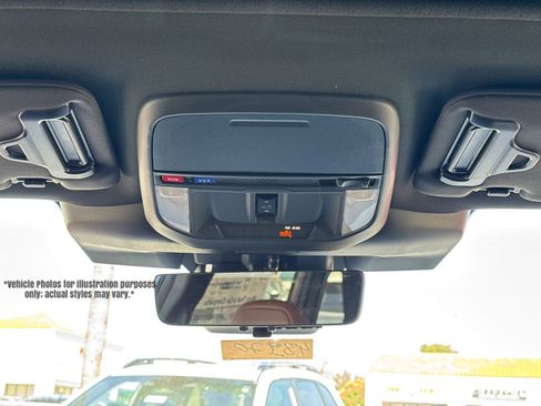 New 2026 Subaru Forester Touring AWD/4WD image 14