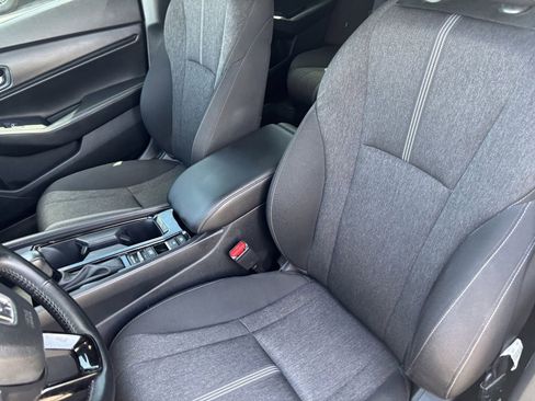 Used 2024 Honda Accord Sport image 20