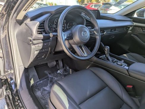 Used 2025 MAZDA MAZDA3 s image 5