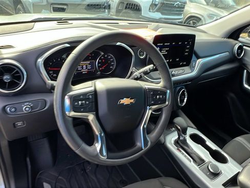 Certified 2023 Chevrolet Blazer LT w/ Convenience Package image 22