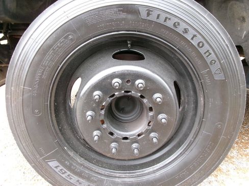 Used 2015 Ford F450 XL w/ Power Equipment Group image 11