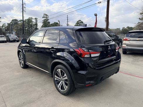 Used 2024 Mitsubishi Outlander Sport SE AWD/4WD image 50