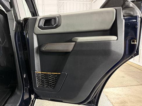 Used 2021 Ford Bronco Badlands AWD/4WD image 30