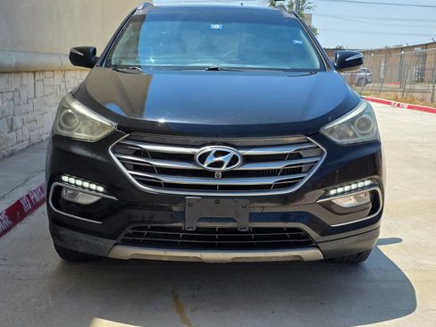 Used 2017 Hyundai Santa Fe Sport FWD image 9