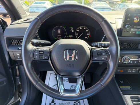 Used 2024 Honda CR-V Sport-L image 8