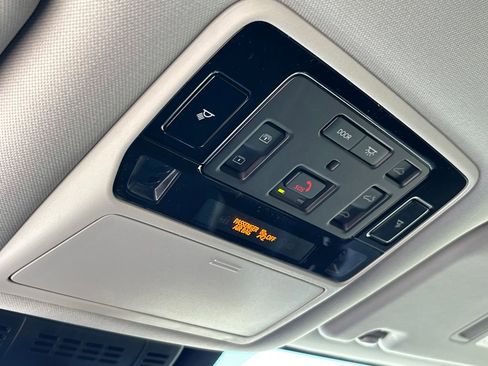 New 2026 Toyota Grand Highlander Limited image 26